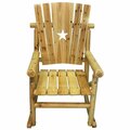 Guarderia Aspen Star Rocker GU3645410